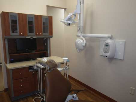 Dentist in East Windsor