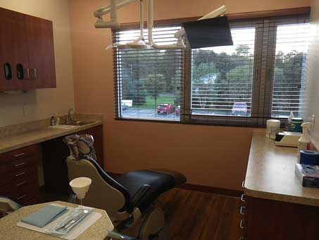 Dentist in East Windsor