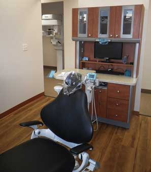 Dentist in East Windsor