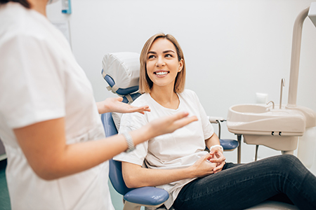 East Windsor Dental Arts